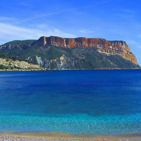 Sunrise Cassis Apartment Luaran gambar