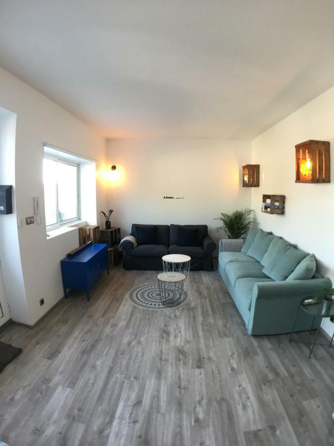 Sunrise Cassis Apartment Luaran gambar