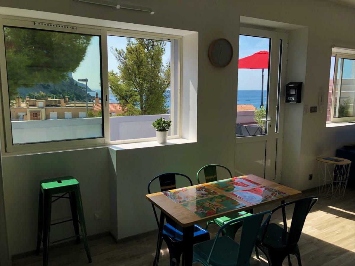 Sunrise Cassis Apartment Luaran gambar
