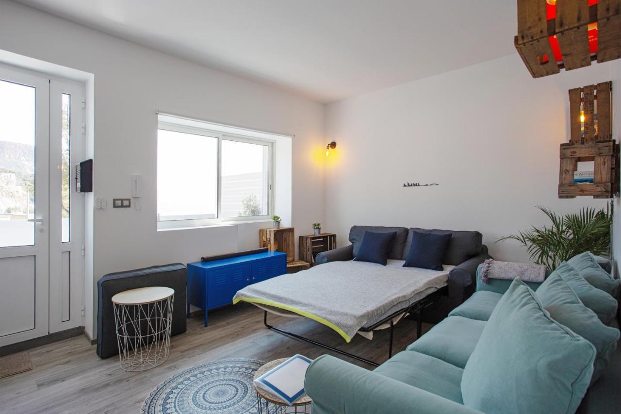 Sunrise Cassis Apartment Luaran gambar