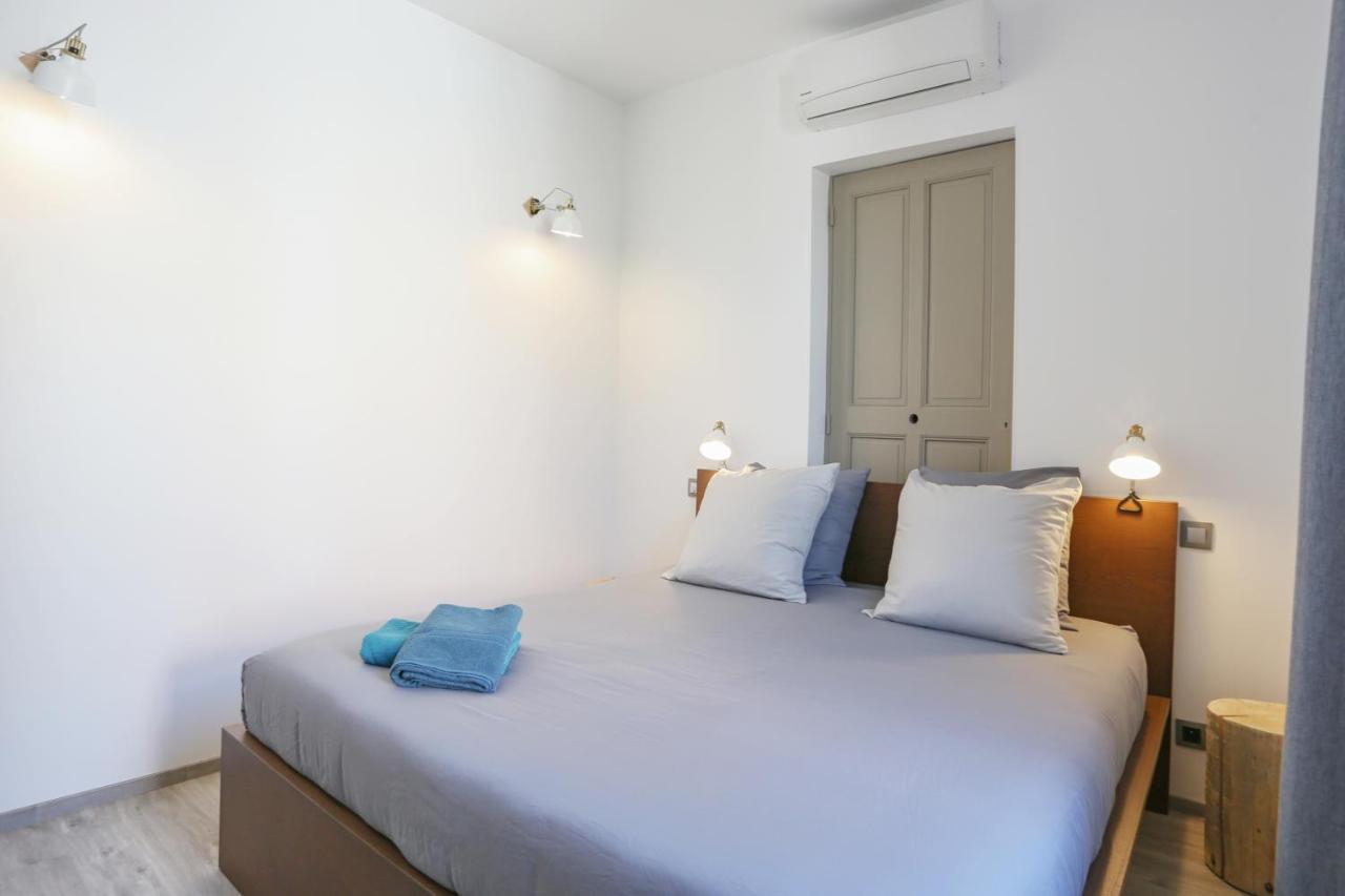 Sunrise Cassis Apartment Luaran gambar